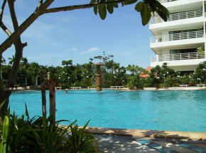 Гостиница View Talay 5 at Nong Apartment  Паттайя